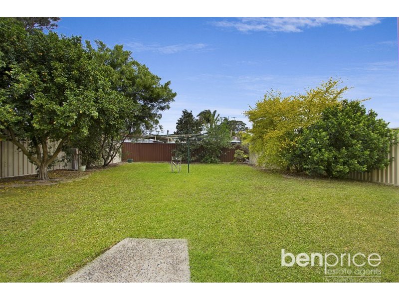 Mount Druitt NSW 2770