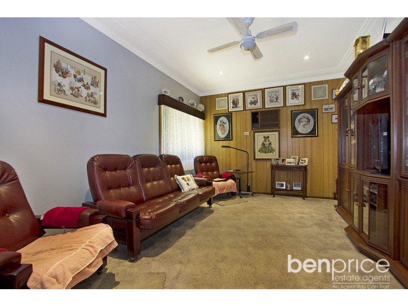 Mount Druitt NSW 2770