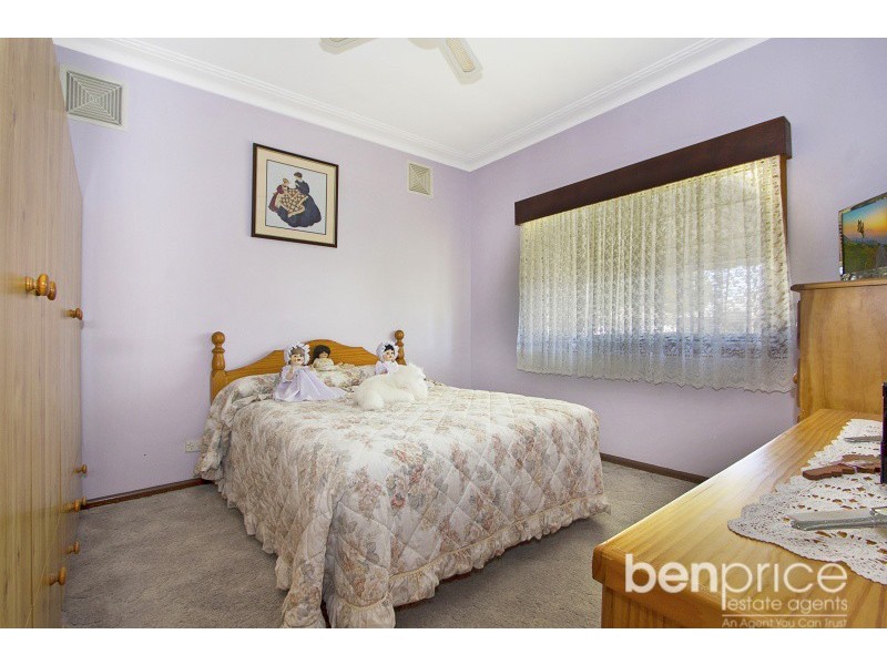 Mount Druitt NSW 2770