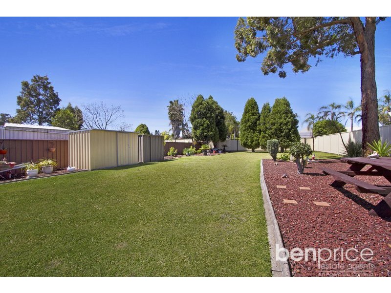 Mount Druitt NSW 2770