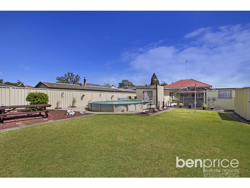 Mount Druitt NSW 2770