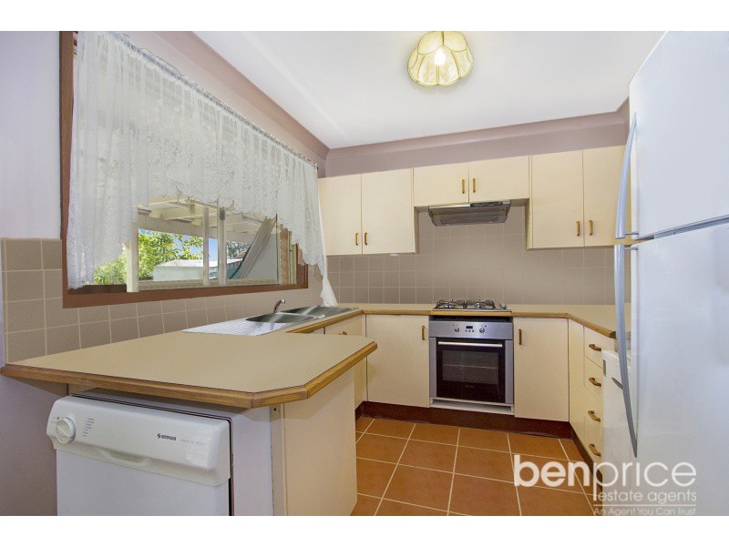 Hassall Grove NSW 2761