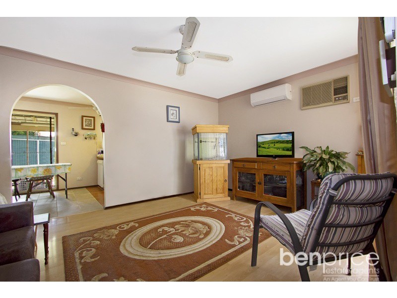 Hassall Grove NSW 2761