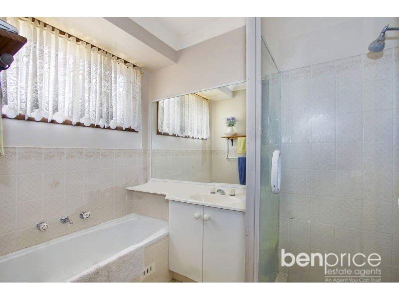 Hassall Grove NSW 2761