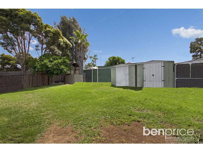 Hassall Grove NSW 2761