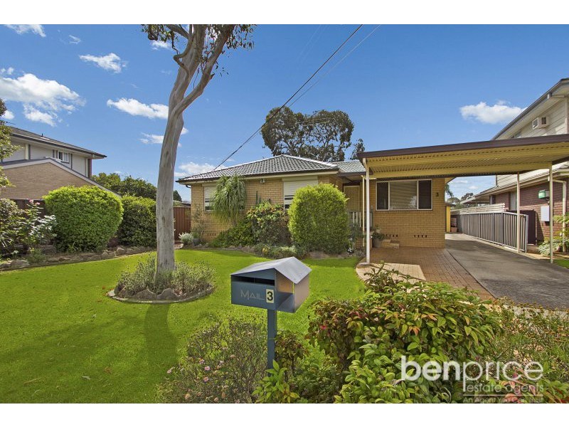 Mount Druitt NSW 2770