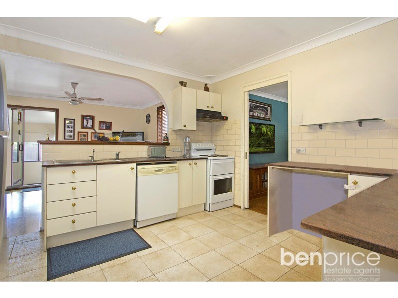 Mount Druitt NSW 2770