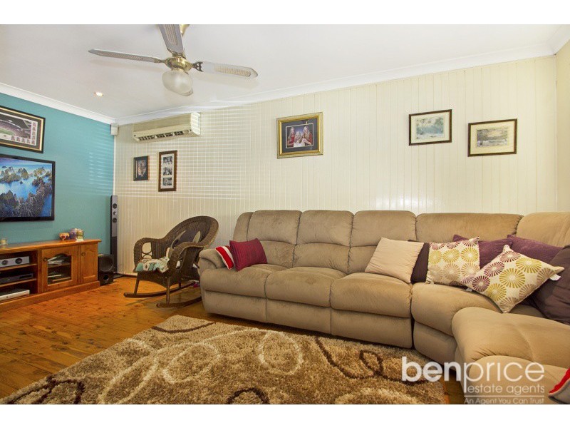 Mount Druitt NSW 2770