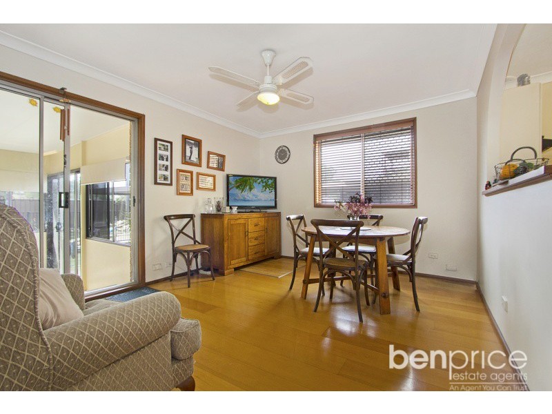 Mount Druitt NSW 2770