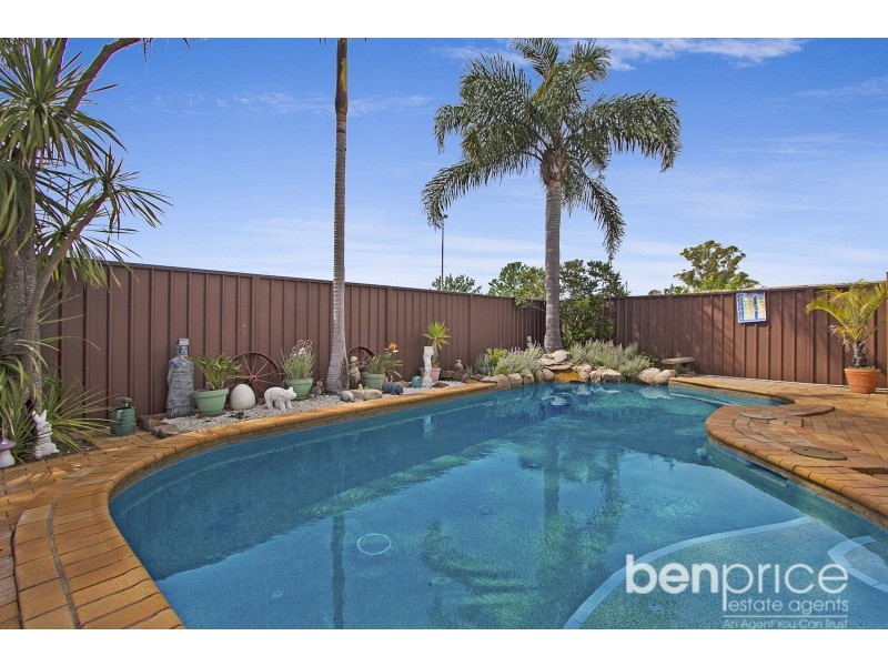 Mount Druitt NSW 2770