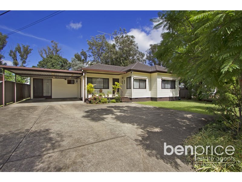 32 Paull Street, Mount Druitt NSW 2770