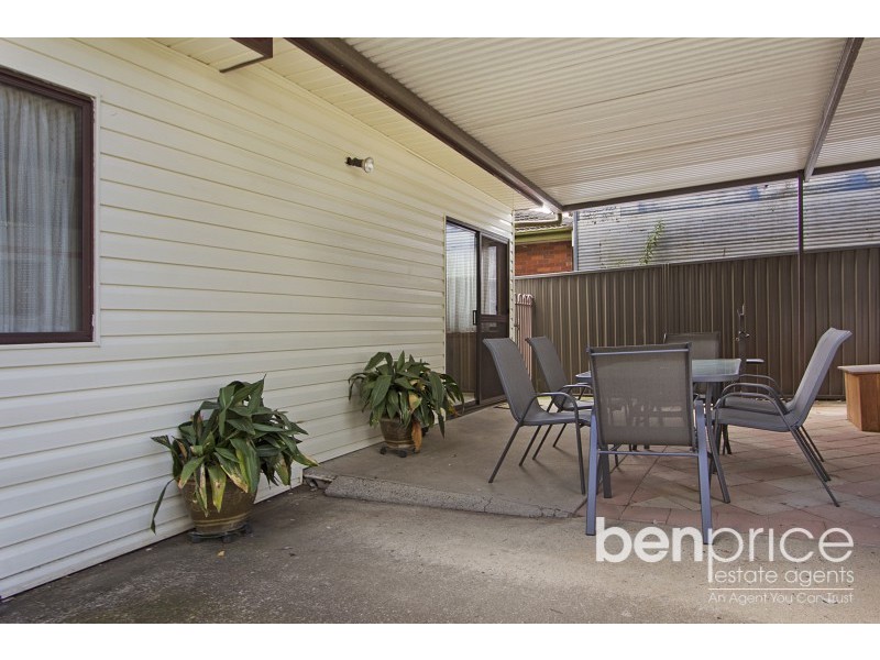 32 Paull Street, Mount Druitt NSW 2770