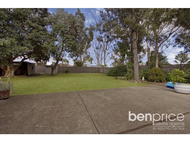 32 Paull Street, Mount Druitt NSW 2770