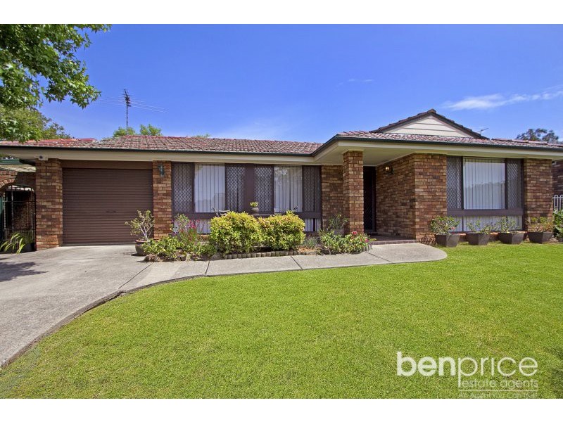 Minchinbury NSW 2770