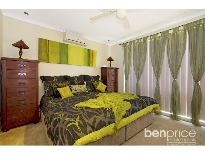 Minchinbury NSW 2770