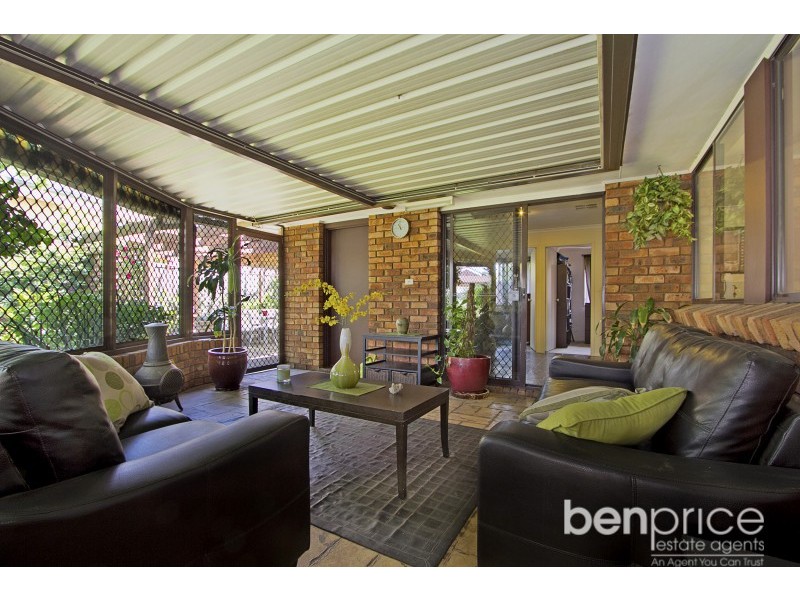 Minchinbury NSW 2770