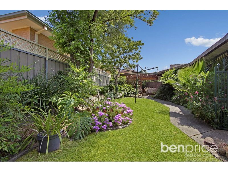 Minchinbury NSW 2770