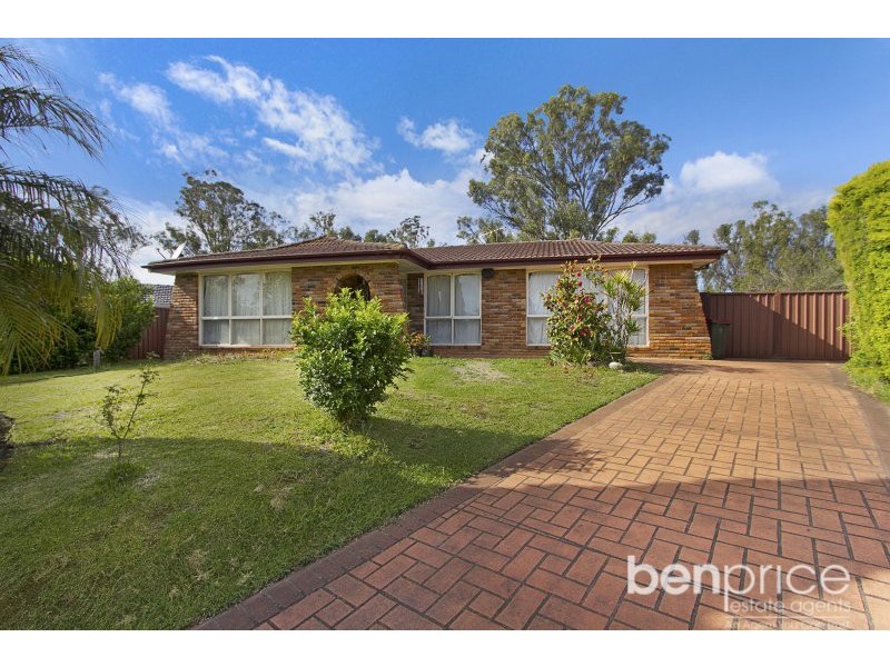 Minchinbury NSW 2770