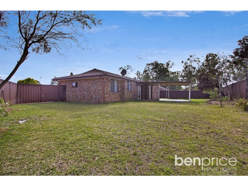 Minchinbury NSW 2770