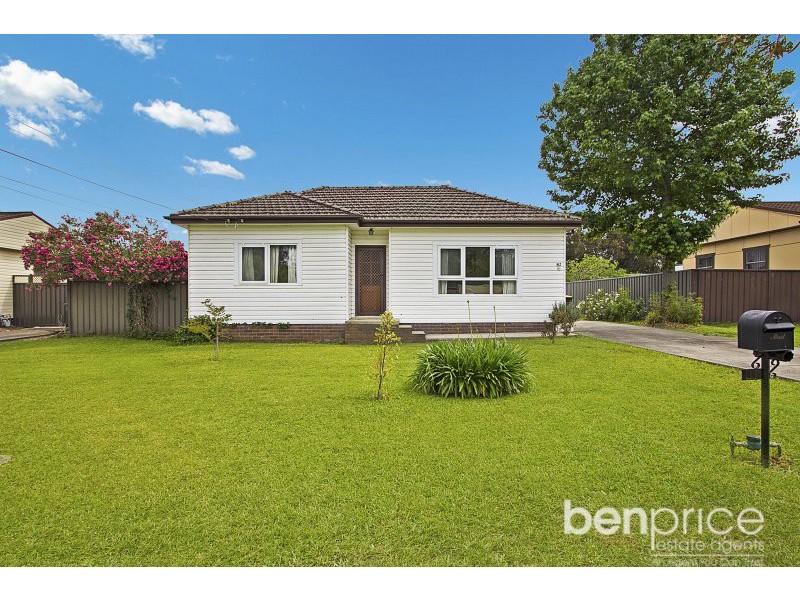 Mount Druitt NSW 2770