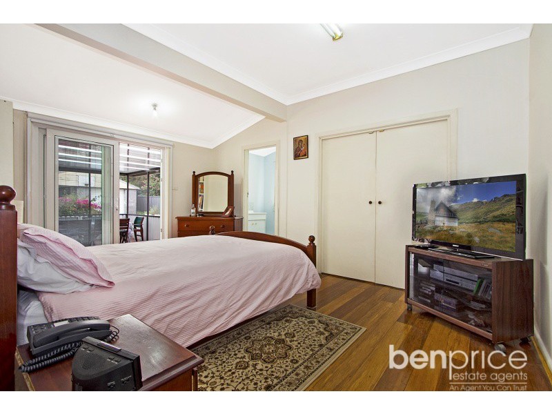 Mount Druitt NSW 2770