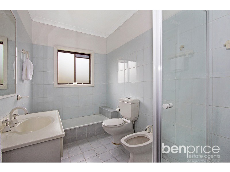 Mount Druitt NSW 2770