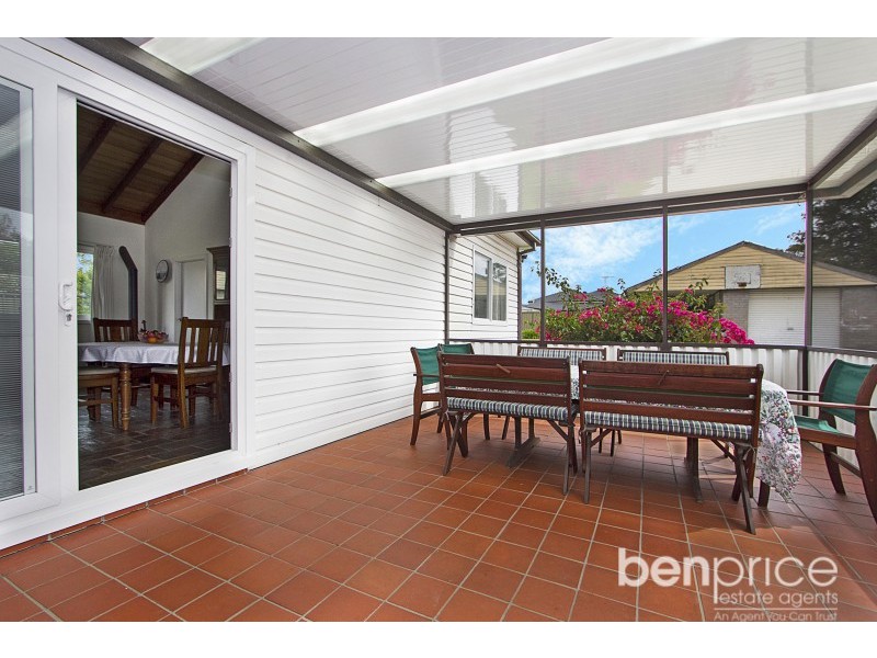 Mount Druitt NSW 2770