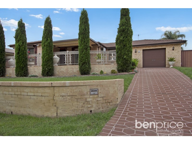 Hassall Grove NSW 2761