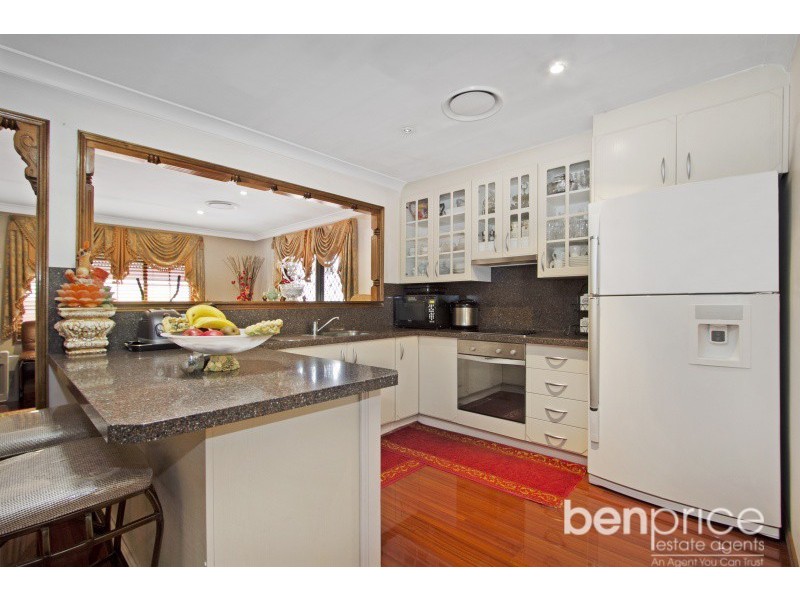 Hassall Grove NSW 2761