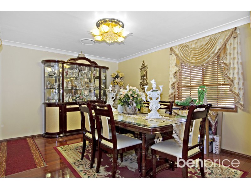 Hassall Grove NSW 2761