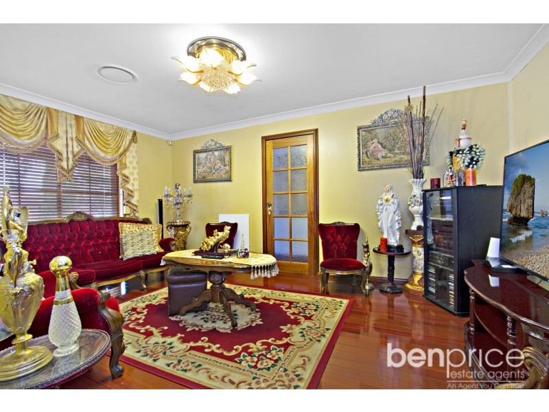 Hassall Grove NSW 2761