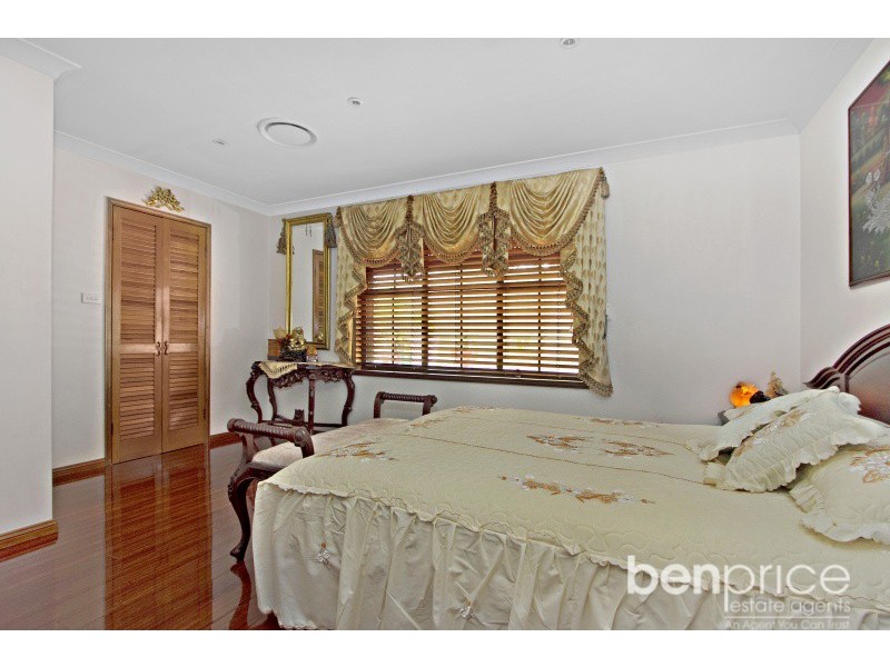 Hassall Grove NSW 2761