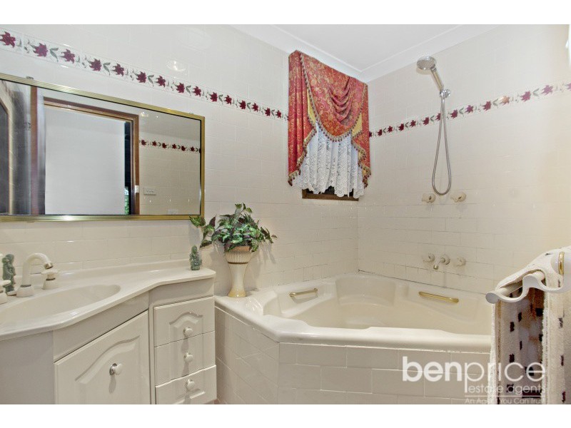 Hassall Grove NSW 2761