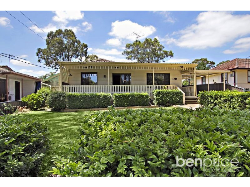 Lethbridge Park NSW 2770