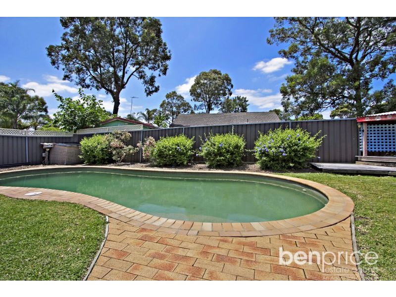 Lethbridge Park NSW 2770