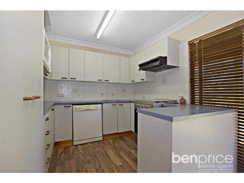 Lethbridge Park NSW 2770