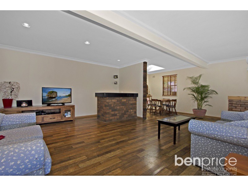 Lethbridge Park NSW 2770