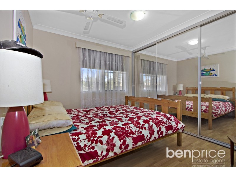 Lethbridge Park NSW 2770