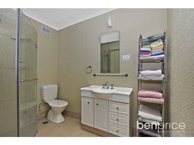 Lethbridge Park NSW 2770