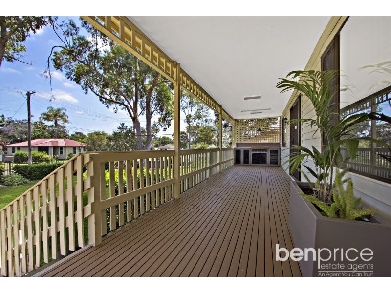 Lethbridge Park NSW 2770