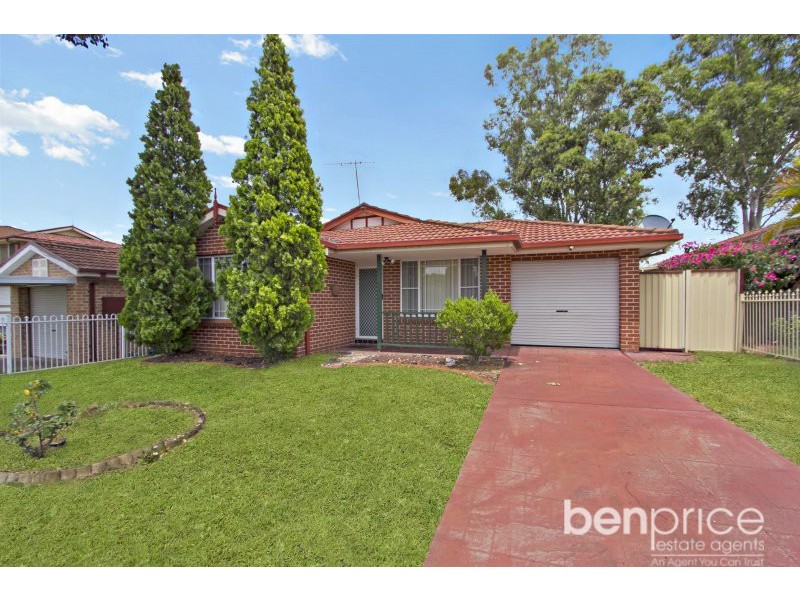 Hassall Grove NSW 2761