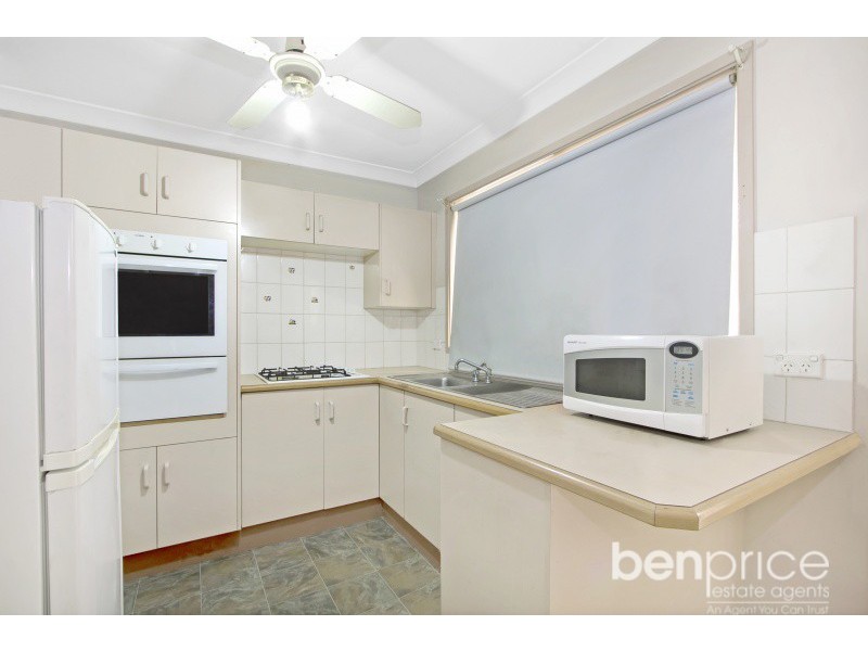 Hassall Grove NSW 2761