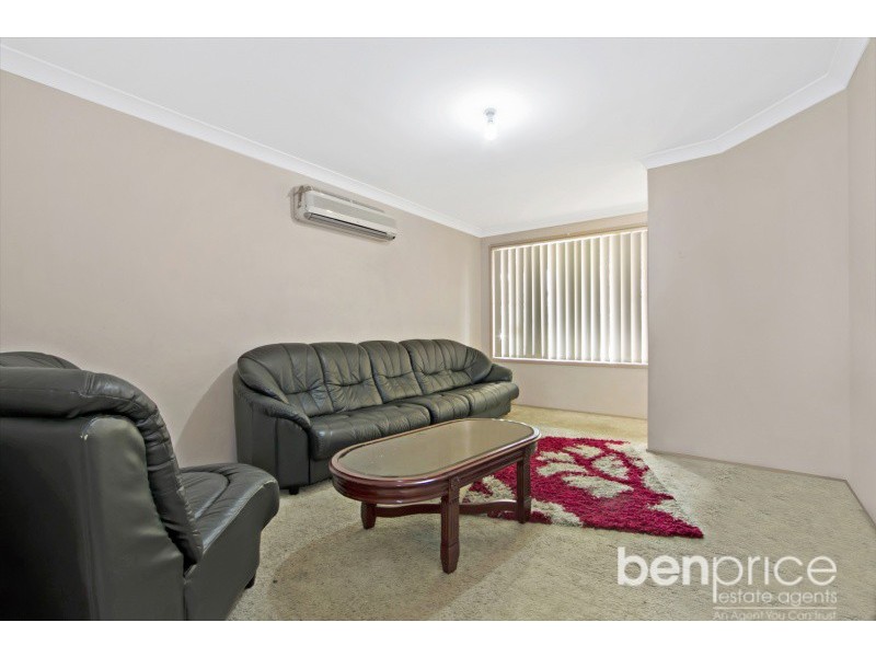 Hassall Grove NSW 2761