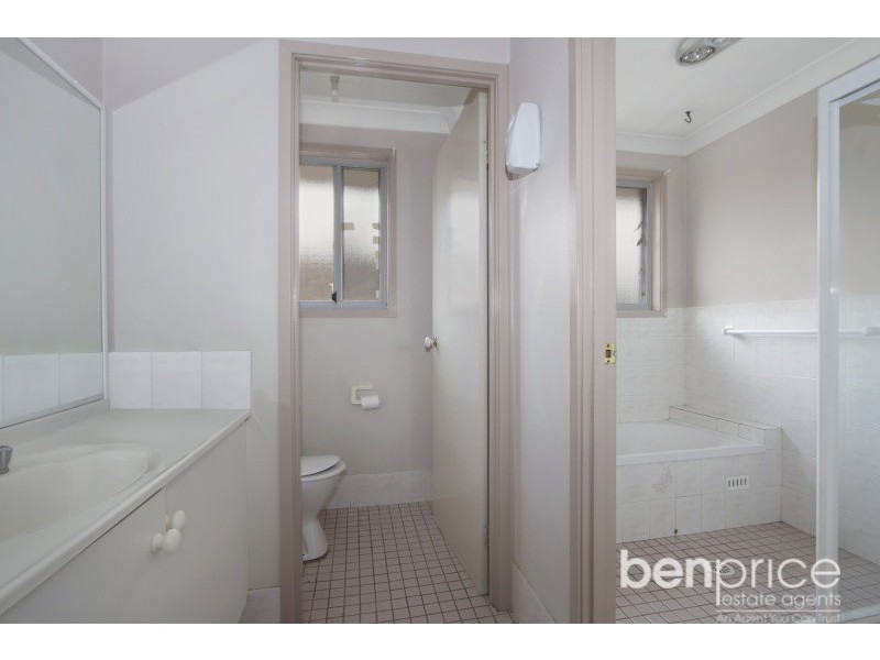 Hassall Grove NSW 2761