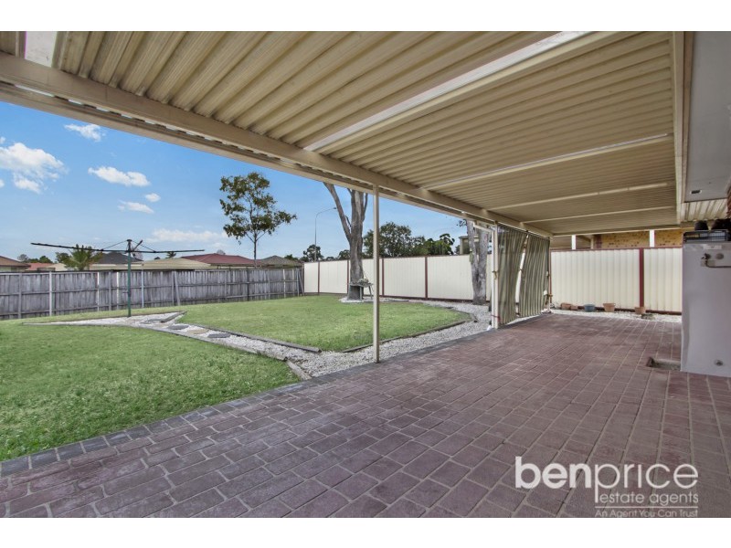 Hassall Grove NSW 2761