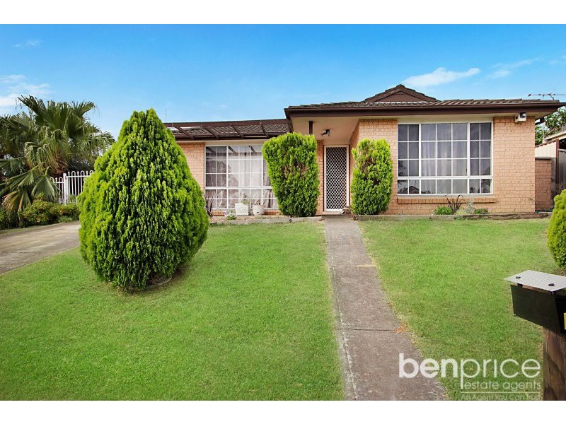 Hassall Grove NSW 2761