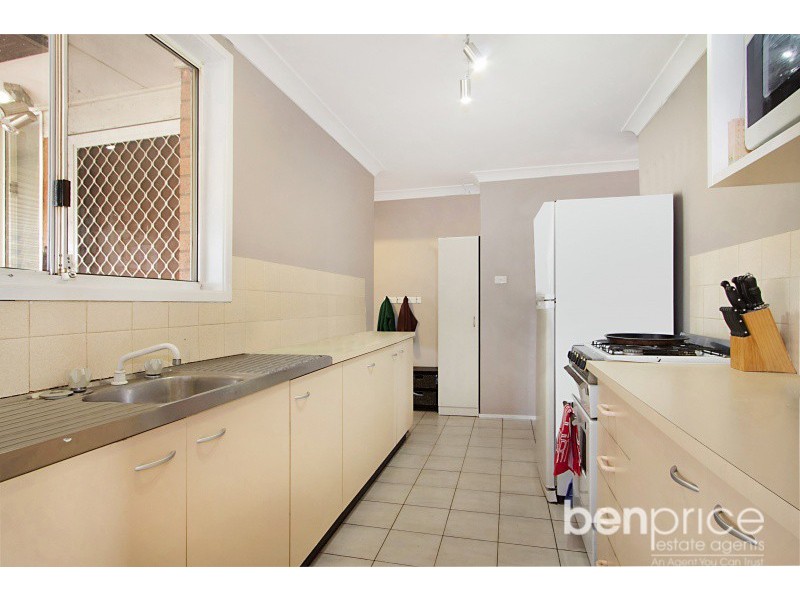 Hassall Grove NSW 2761