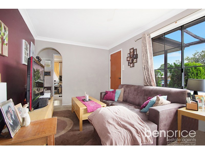 Hassall Grove NSW 2761