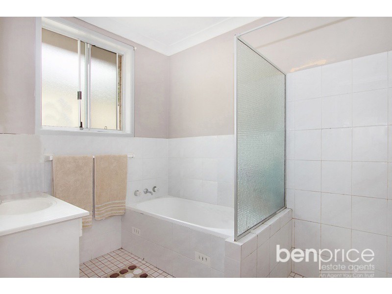 Hassall Grove NSW 2761