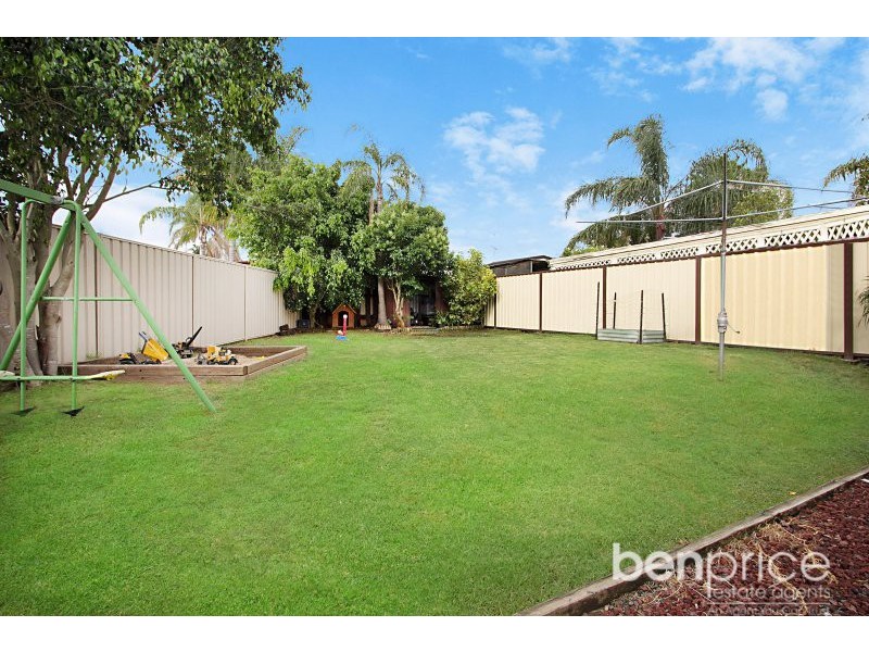 Hassall Grove NSW 2761